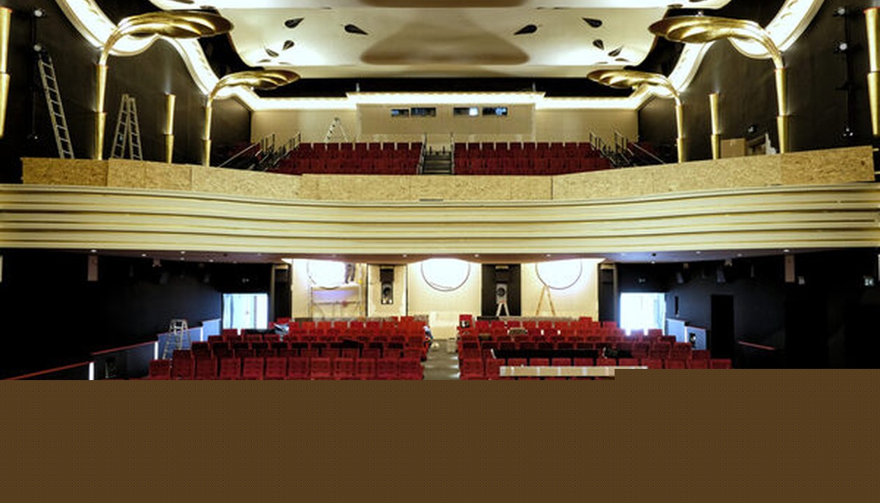 Caligari Filmbühne Wiesbaden
