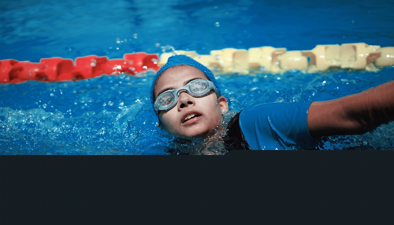 Kinderschwimmkurse Wiesbaden